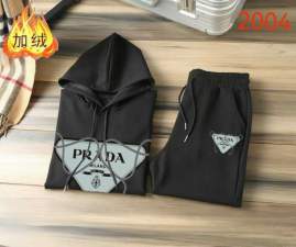 Picture of Prada Sweater Suits _SKUPradaM-4XLkdtn18042151
